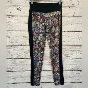 MOSSIMO Leggings Printed-Small